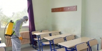 Konya'da Telafi Eğitimleri Ertelendi