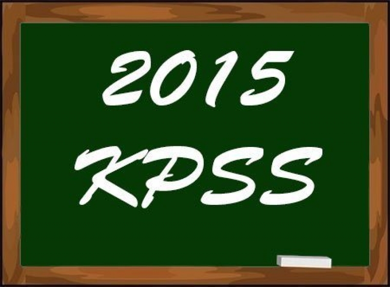 2015 KPSS ve ÖABT sonuçları açıklandı