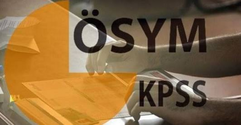 2016 KPSS Genel Yetenek-Genel Kültür Soruları ve Cevapları