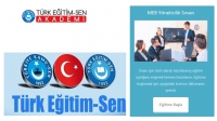 Türk-Eğitim-Sen EKYS Hazırlık Modülü
