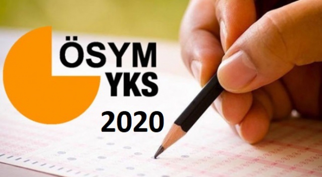 2020 YKS(TYT-AYT) Başvuruları Başladı