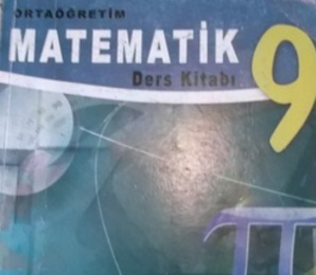 9.Sınıf Matematik Ders Kitabı Cevapları – Pasifik Yayınları
