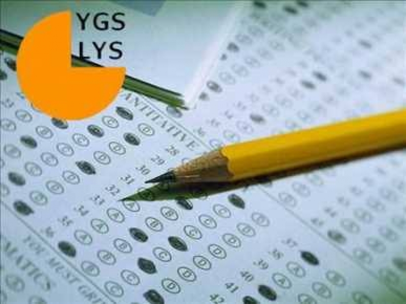 2016 YGS-LYS Üniversite sınavlarında ek puan kaldırıldı