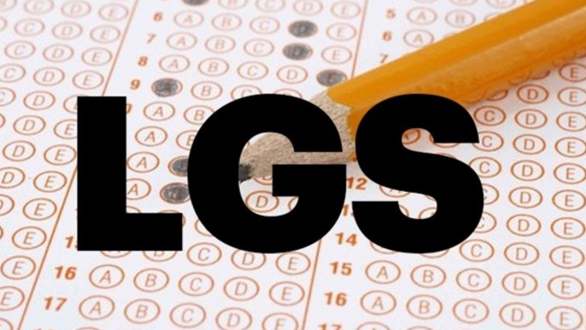 2020 LGS&#039;de Çoklu Oturum Sınav Ücreti Ödenecek