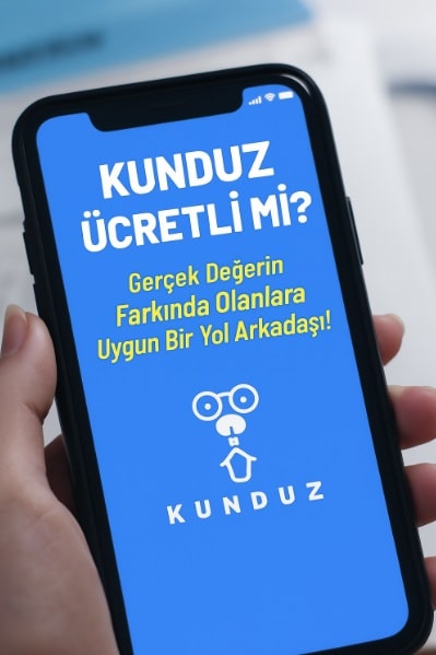 Kunduz soru uygulaması ücretli mi