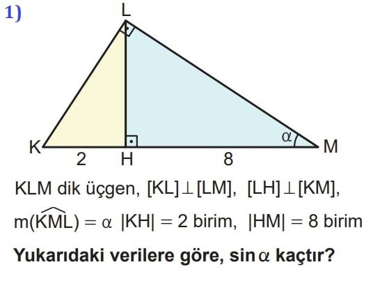 10.Sınıf Matematik 1.Dönem 1.Yazılı Soru 1 - 2025-2026