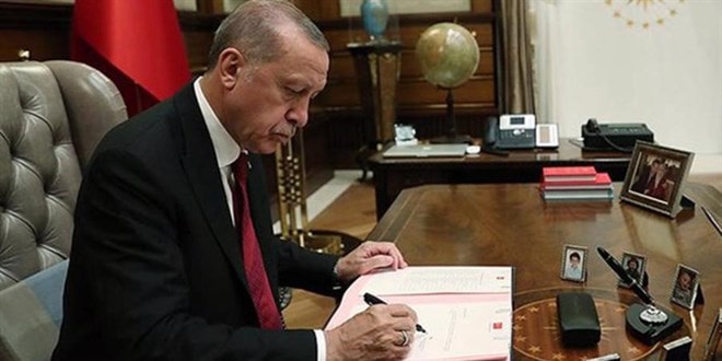 11 Eylül Emniyet Atama Listesi