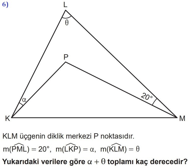 10.Sınıf Matematik 1.Dönem 1.Yazılı Soru 6 - 2025-2026