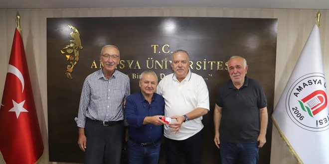 Faruk Cangül