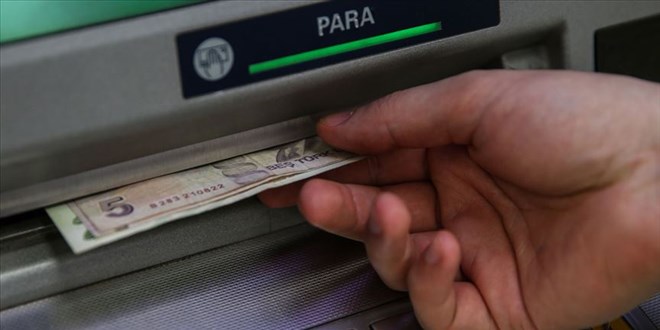 ATM ile Para Yatırma ve Çekme Limiti