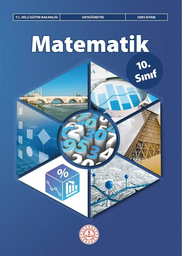 10. Sınıf Matematik Ders Kitabı Cevapları
