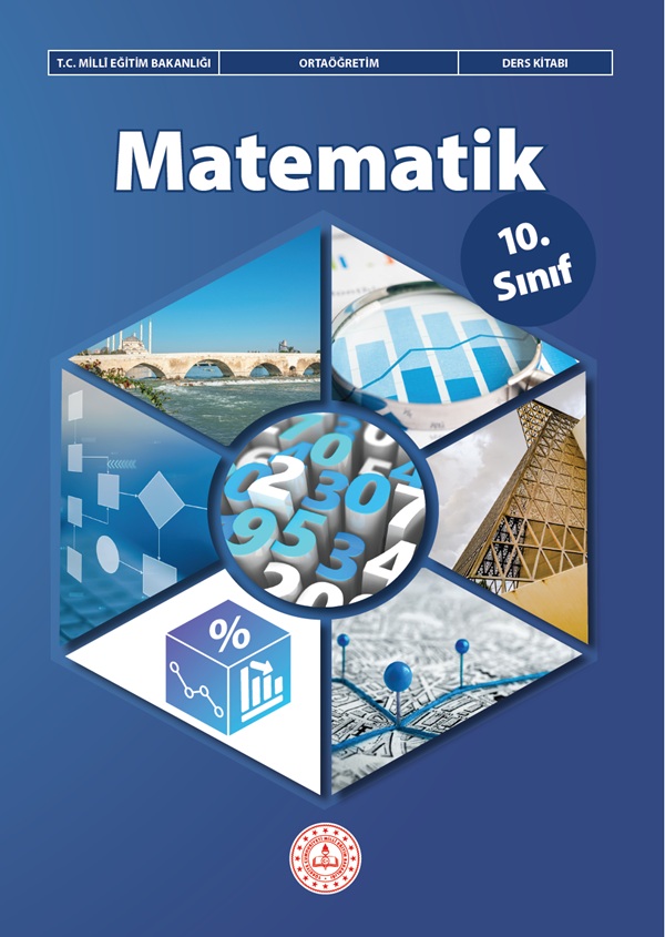 10.Sınıf Matematik Ders Kitabı - Yeni Müfredat 10.Sınıf Matematik Ders Kitabı - Yeni Müfredat