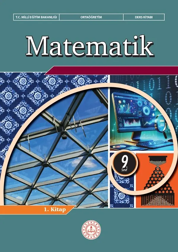 9.Sınıf Matematik Ders Kitabı Cevapları