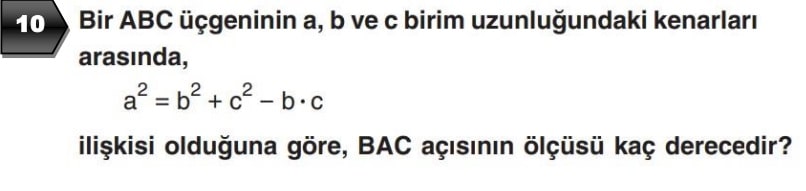 10.sınıf matematik1.dönem 1.yazılı 2.senaryo soru-10