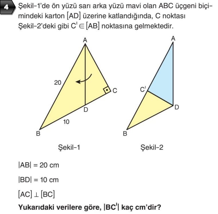 10.sınıf matematik1.dönem 1.yazılı 2.senaryo soru-4