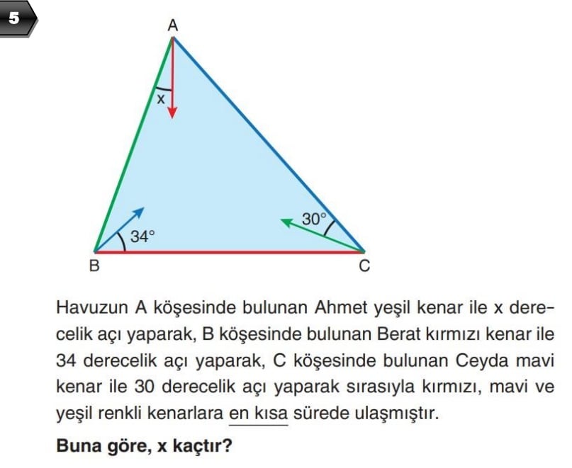 10.sınıf matematik1.dönem 1.yazılı 2.senaryo soru-5
