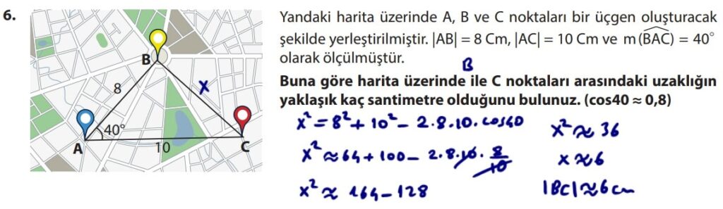 blank