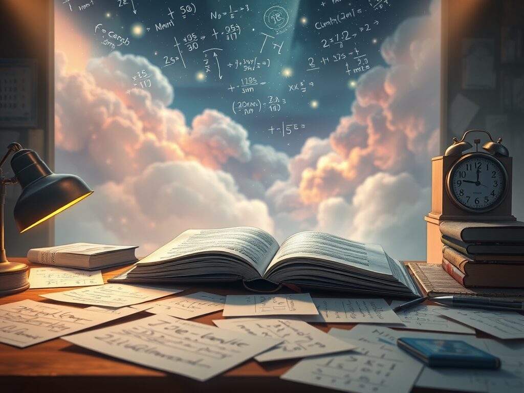 Matematikte Başarının Sırrı: Zeka Değil Disiplin!