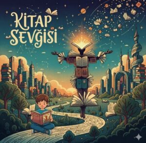 Kitap okumayı sevdirme yöntemleri