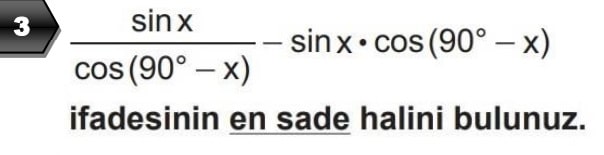 10.sınıf matematik 1.yazılı 3.senaryo örnekleri Soru 3