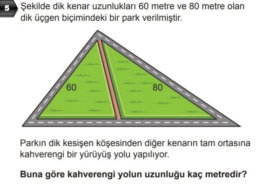 10.sınıf matematik 1.yazılı 3.senaryo örnekleri Soru 5