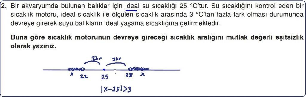 9.Sınıf Matematik 1.Ders Kitabı Sayfa 52 Sıra Sizde 12 Cevap 2 9.Sınıf Matematik 1.Ders Kitabı Sayfa 52 Sıra Sizde 12 Cevap 2