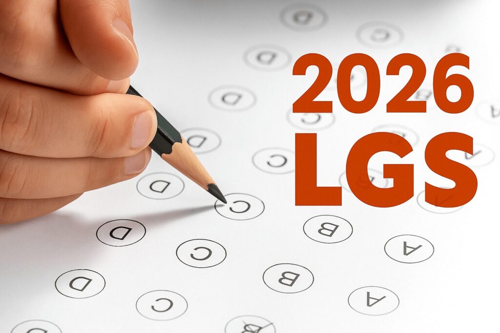 2026 LGS