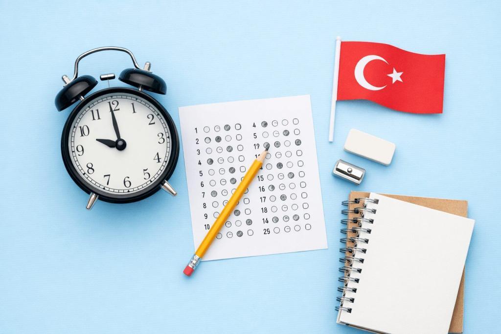 2026 İOKBS MEB Bursluluk Sınavı